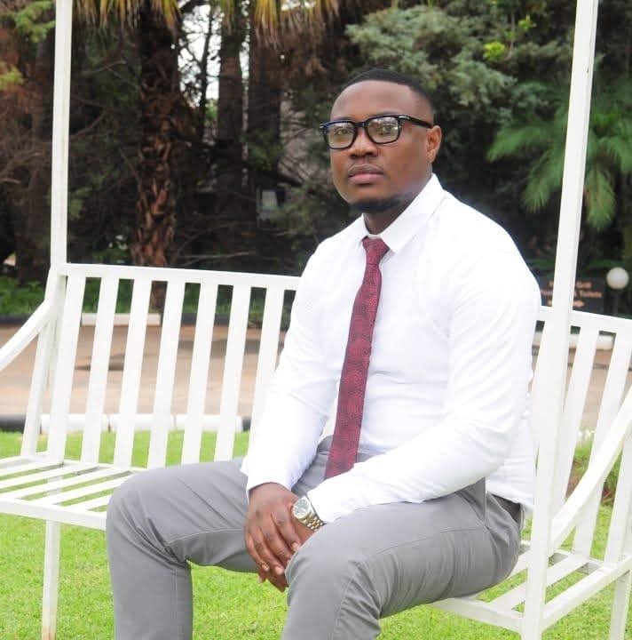Boaz Nyambe