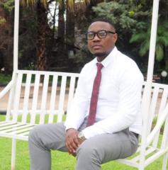 Boaz Nyambe