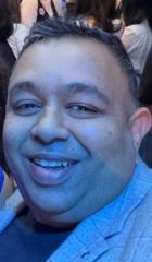 Ashish Rustagi