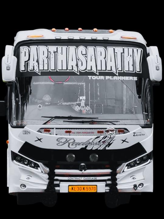 Anandhu R