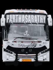 Anandhu R