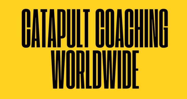 Catapult Coaching Worldwide