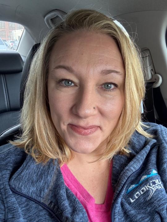 Kristy Perretta