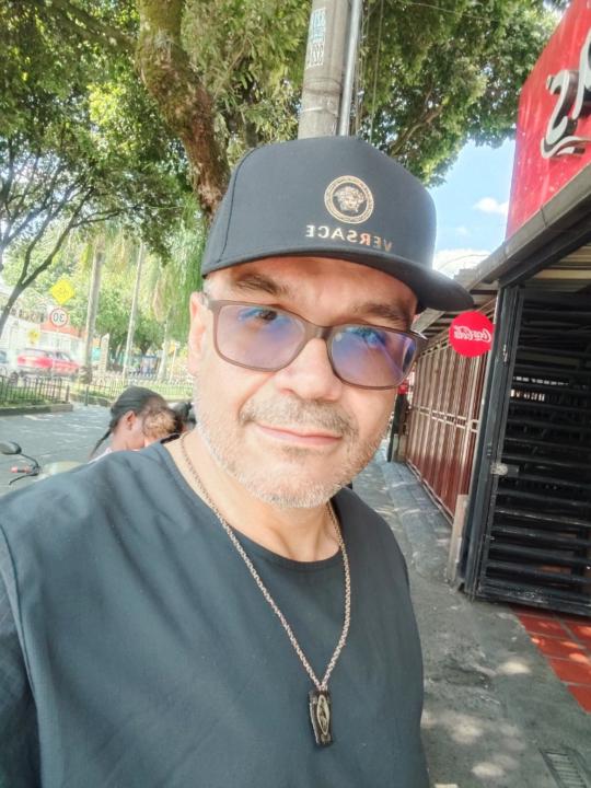 José omar Olaya rivera
