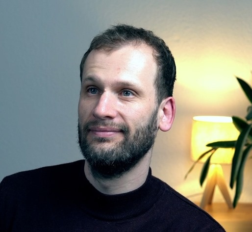 Maarten Wiersma