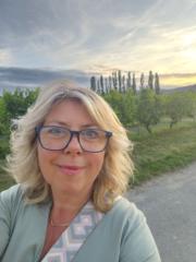 Andrea Scherf