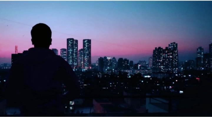 Sharvik Chavan