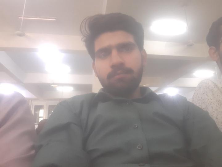 Muhammad Muneeb Rehman
