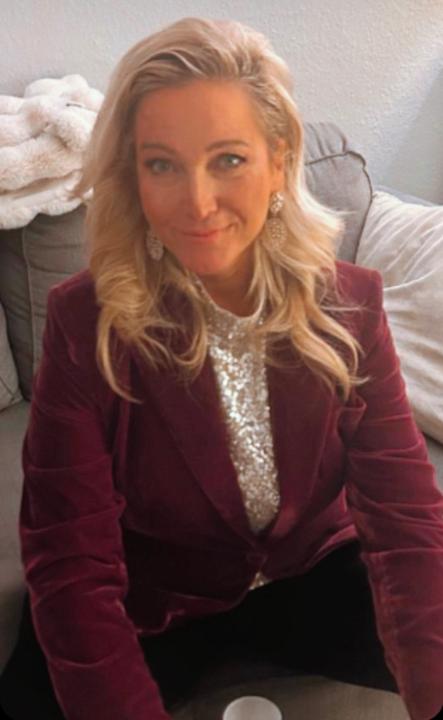 Nicole Rohmeier-Schlass