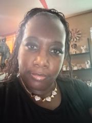 Lashanda Rainey