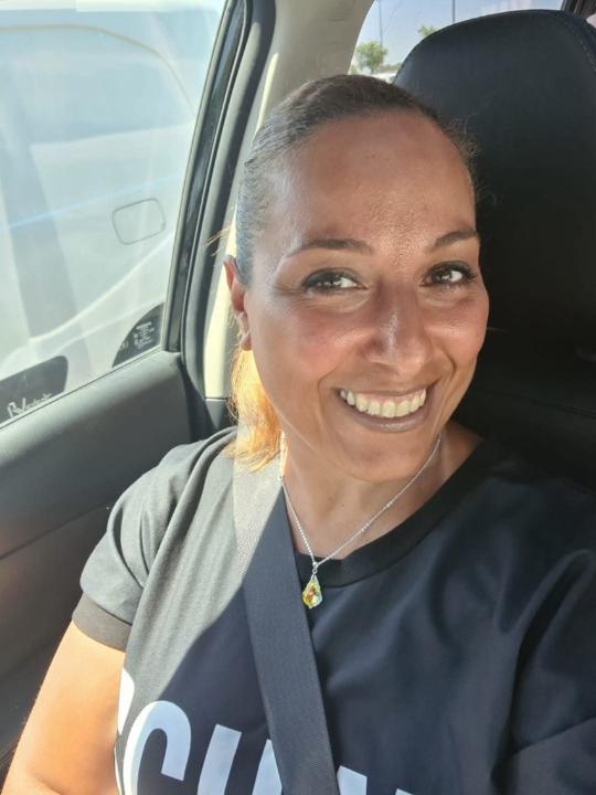 Sonia Ben cheikh ali