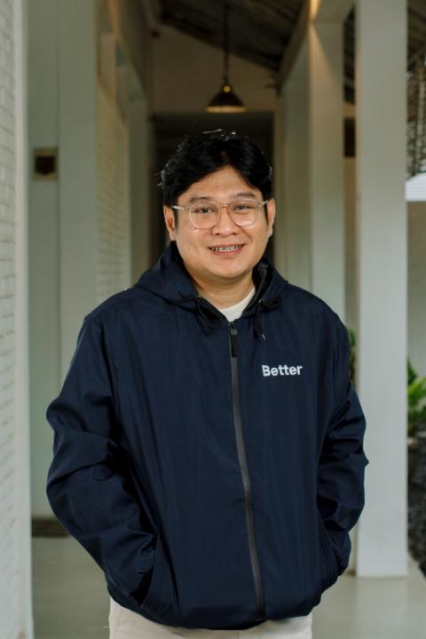 Bayu Prabowo
