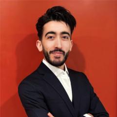 Mustapha Bey Tchenar