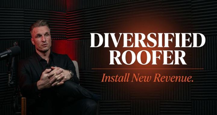 Diversified Roofer