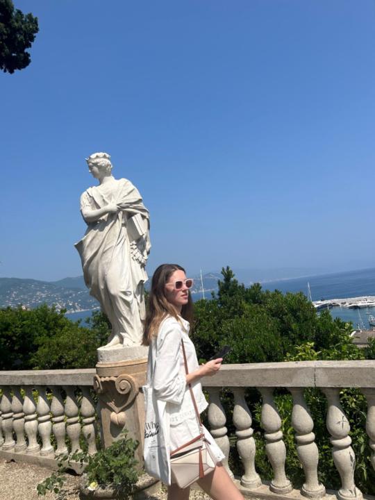 Isabella Montagliani