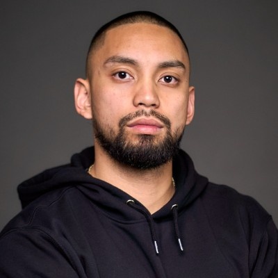 Kevin Anza