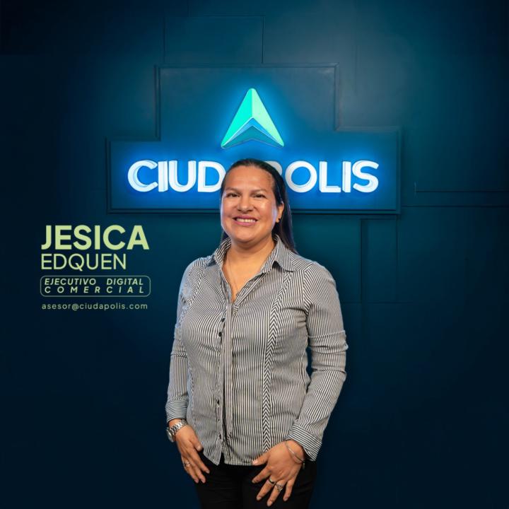 Jesica Edquen