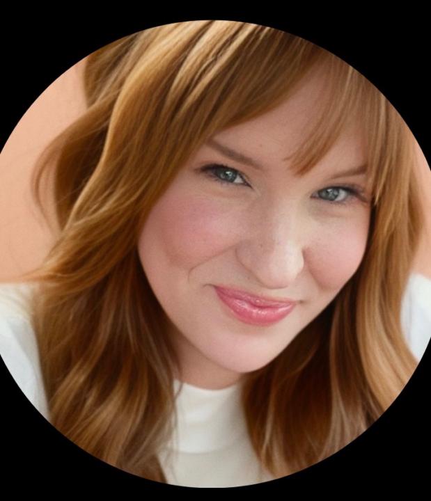 Heather James