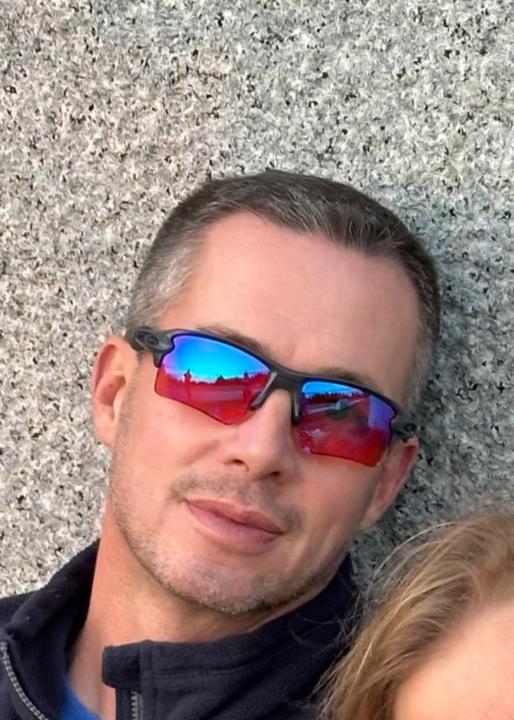 Stephen Carballeira