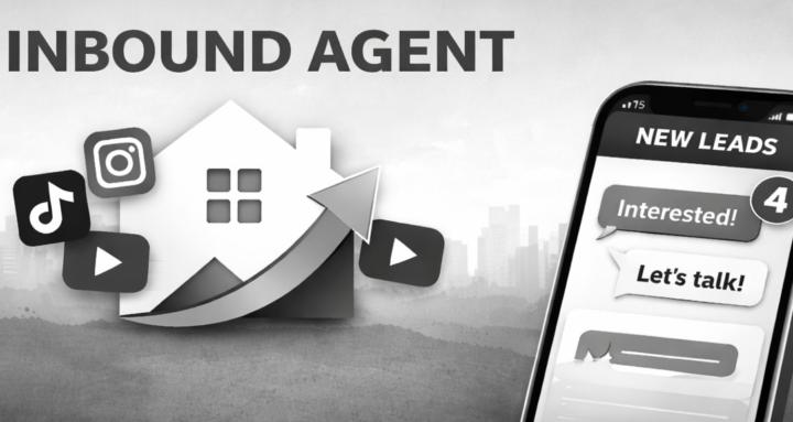 Inbound Agent