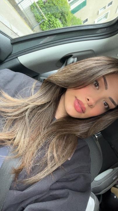 Ana Carina Walter