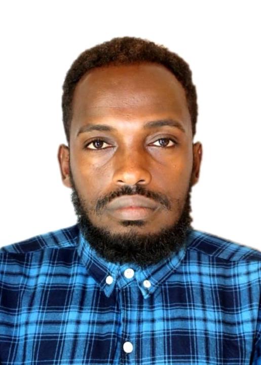 Abdikadir Maxamed