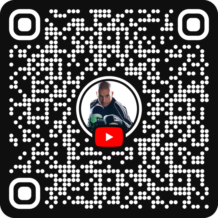 Welcome to JSK Senior Self Defense Community