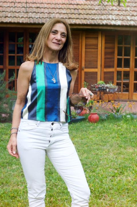 Gisela Leila María Morello