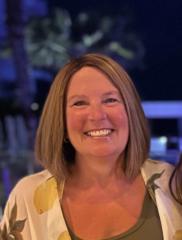 Maureen Bode