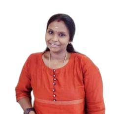 Dhivya Priya Srinivasan