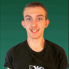 Jake Smith