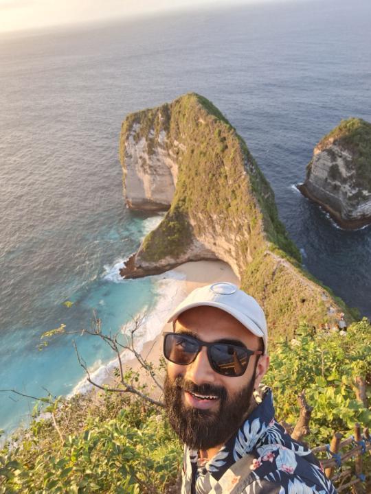Nipun Nanda