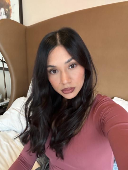 Jania Manalo