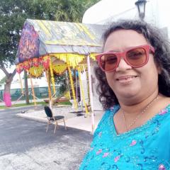 Sunita Azore