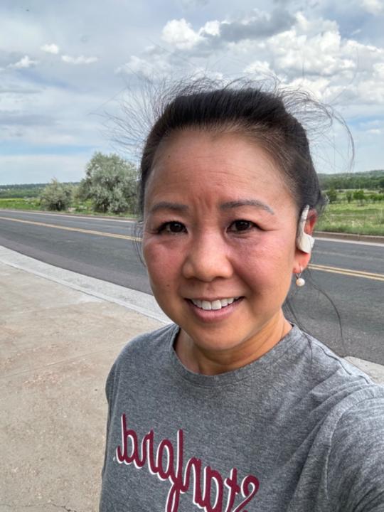 Sara Cheng