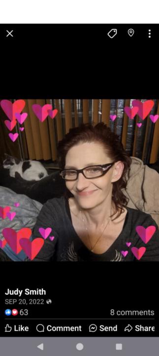 Judy Smith