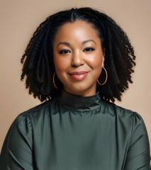Dr. Melodie Davis-Bundrage