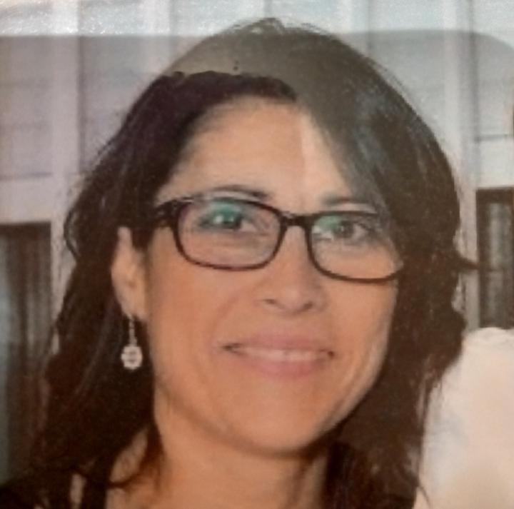 Begoña Mambrilla  Vega