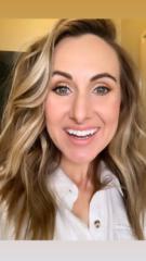 Amber Stricklin