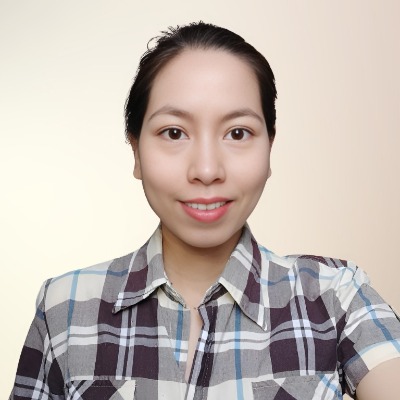 Linh Nguyễn Thuỳ SP