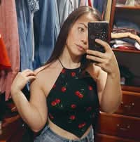 Melanie Retana Lopez