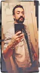 Jesse Hughes