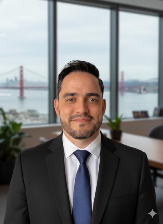 Javier Manzanares Marquez