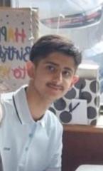 Ankit Saddi