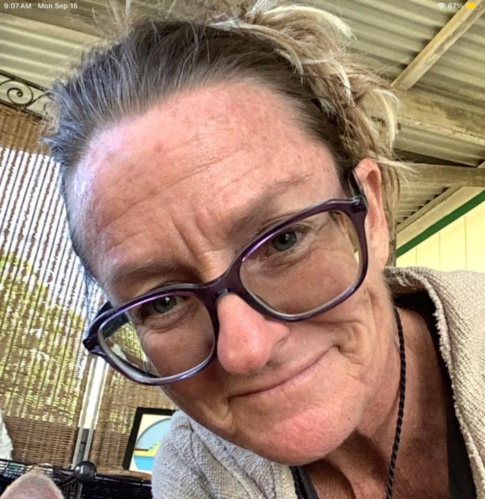 Pamela Huggins