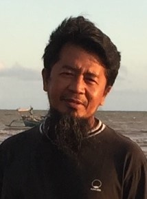 Afdhal Mahyuddin