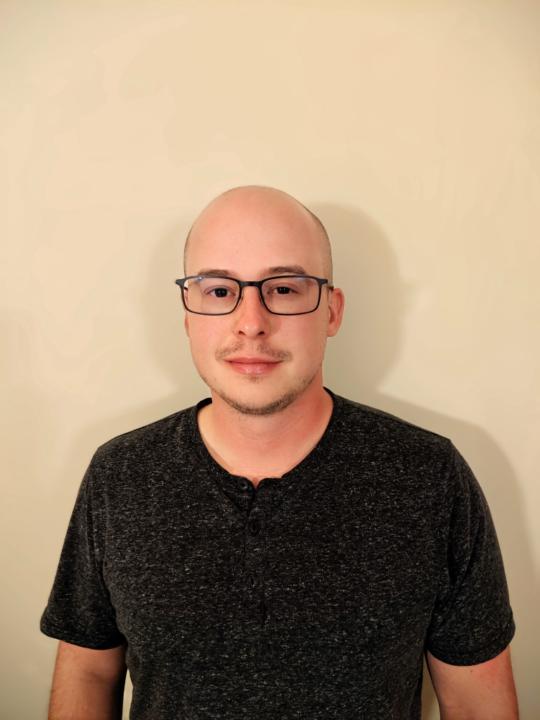 Kyle Hanks