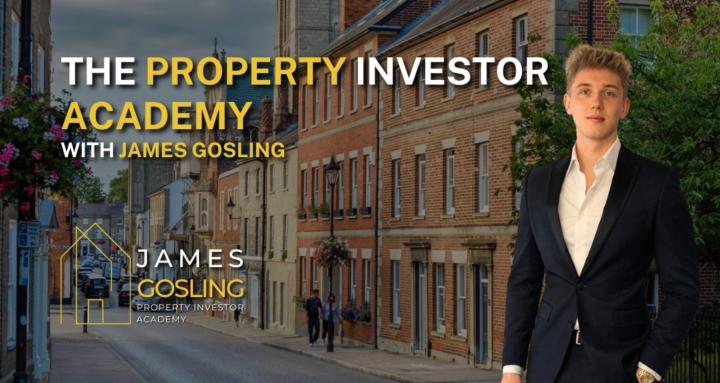 The Property Investor Academy