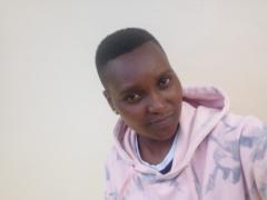 Nazarene Muchemi