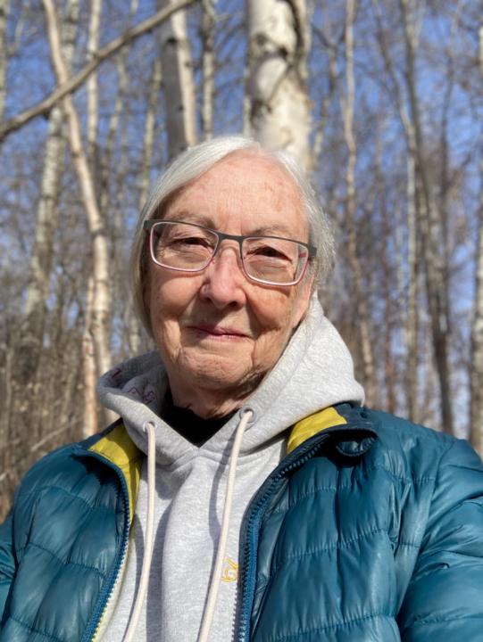 Carolynne Melnyk